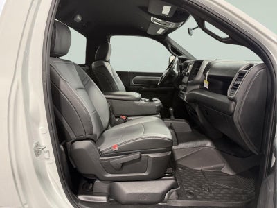 2024 RAM 5500 Chassis Tradesman/SLT
