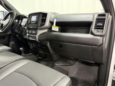 2024 RAM 5500 Chassis Tradesman/SLT