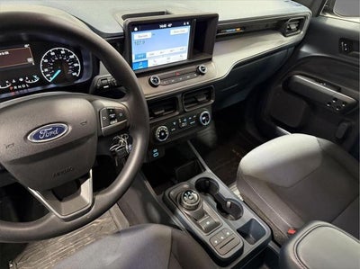 2022 Ford Maverick XL