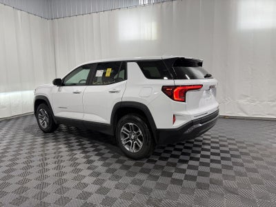 2025 GMC Terrain AWD Elevation