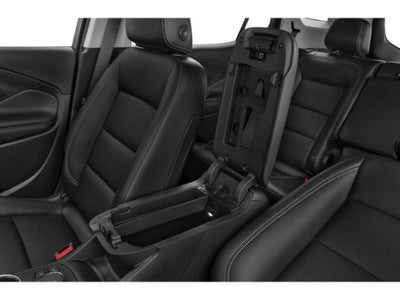 2023 GMC Terrain AWD SLT
