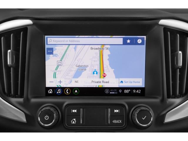 2023 GMC Terrain AWD AT4