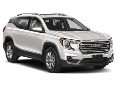2023 GMC Terrain AWD AT4
