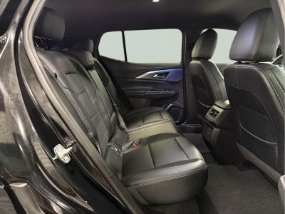 2024 Chevrolet Equinox EV LT
