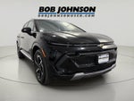 2024 Chevrolet Equinox EV LT