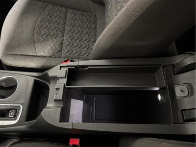 2023 Chevrolet Equinox FWD LT