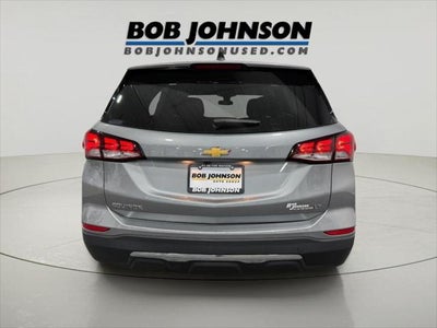 2023 Chevrolet Equinox FWD LT