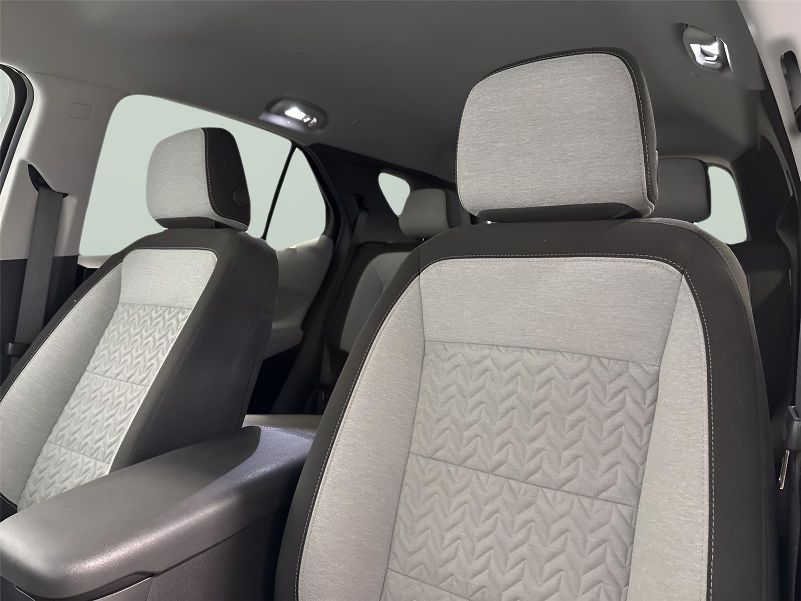 2023 Chevrolet Equinox AWD 2FL