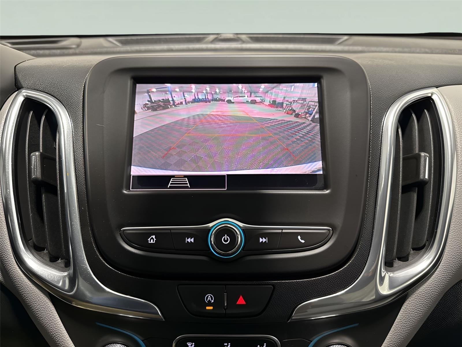 2023 Chevrolet Equinox AWD 2FL