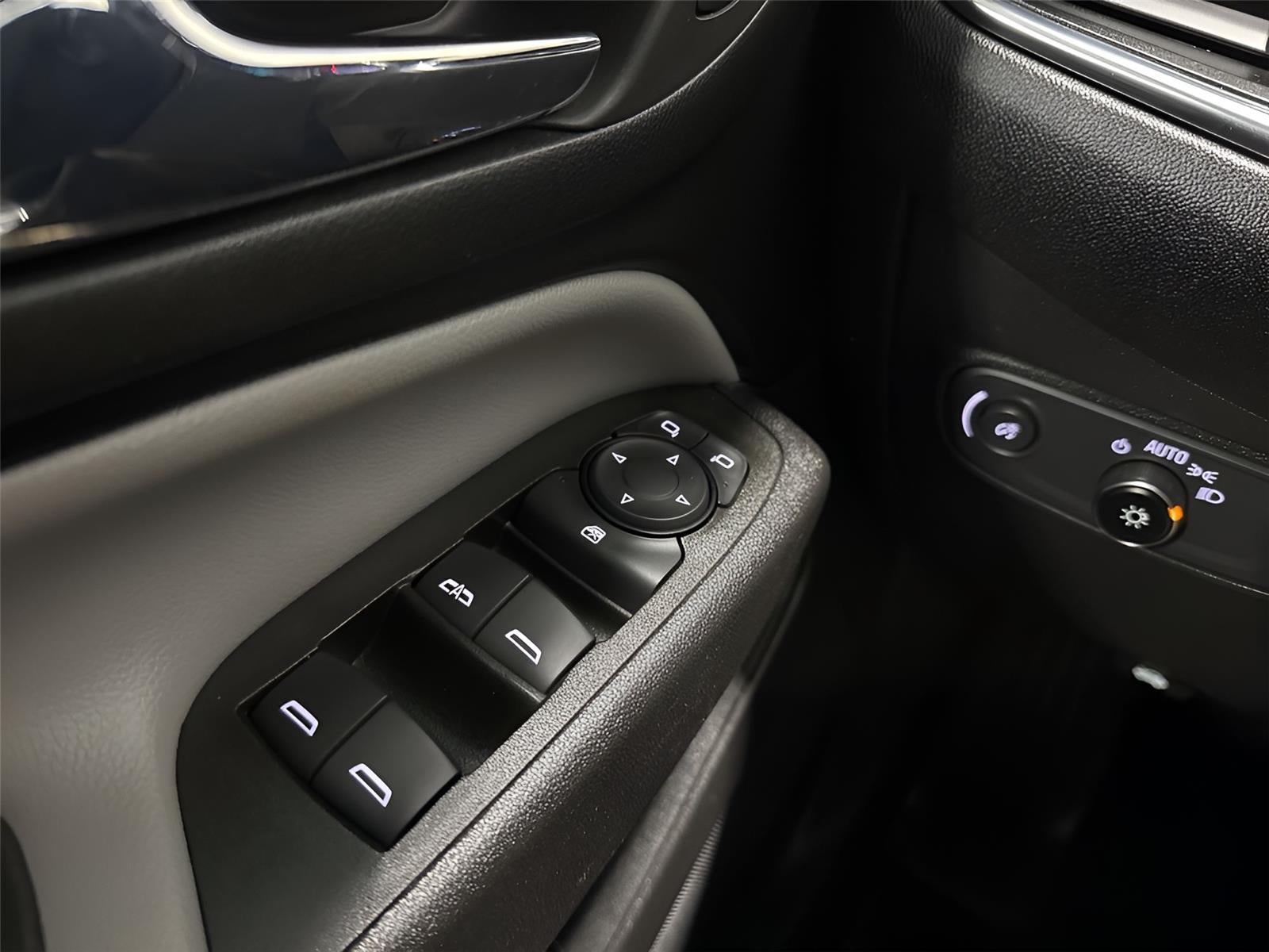 2023 Chevrolet Equinox AWD 2FL