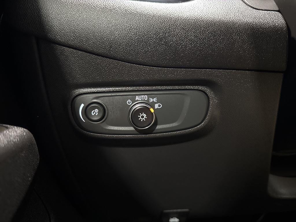 2023 Chevrolet Equinox AWD 2FL