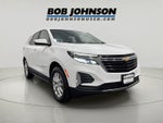 2023 Chevrolet Equinox AWD 2FL