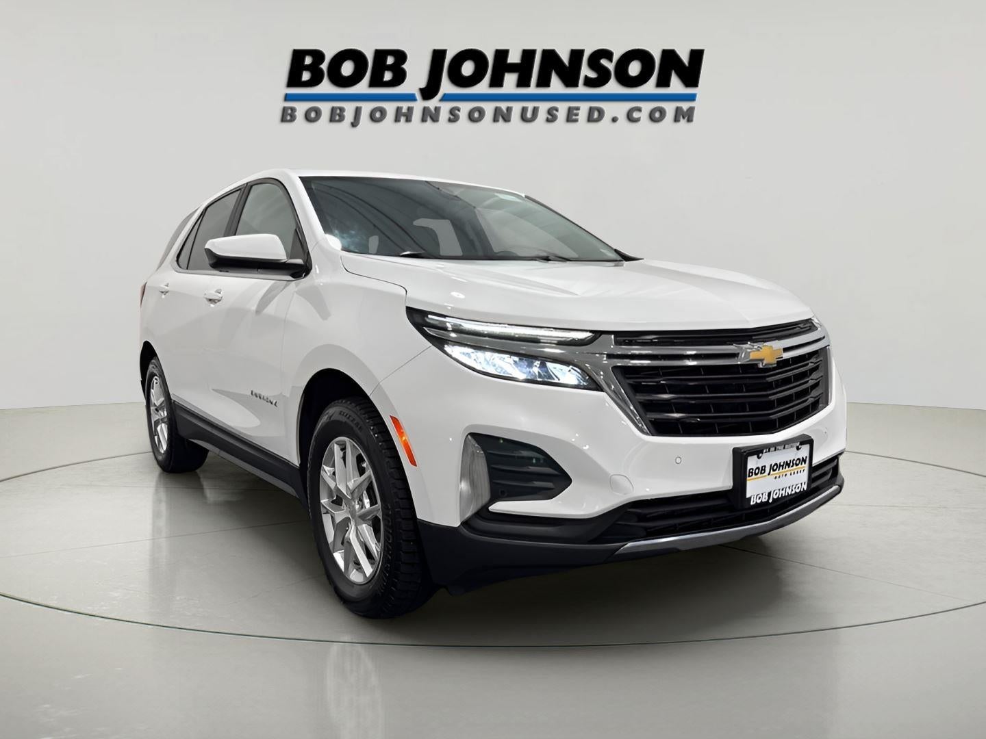 2023 Chevrolet Equinox AWD 2FL