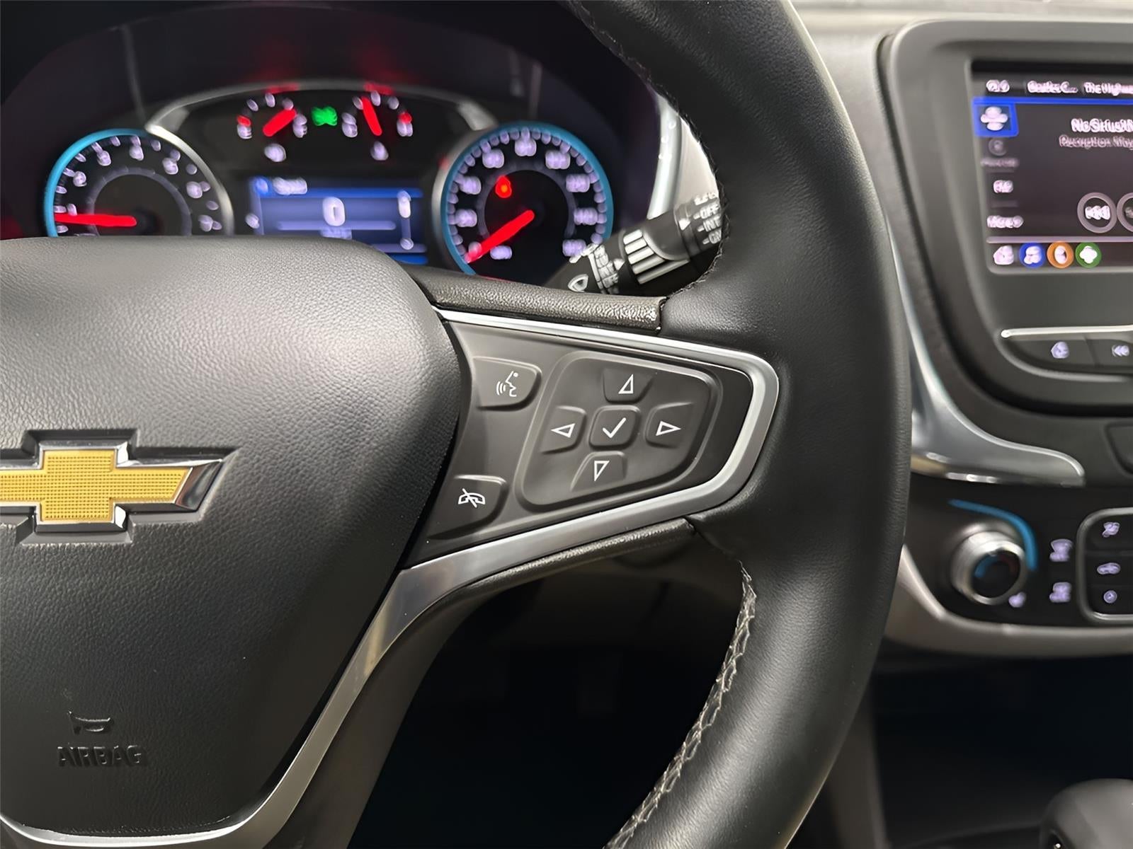 2023 Chevrolet Equinox AWD 2FL