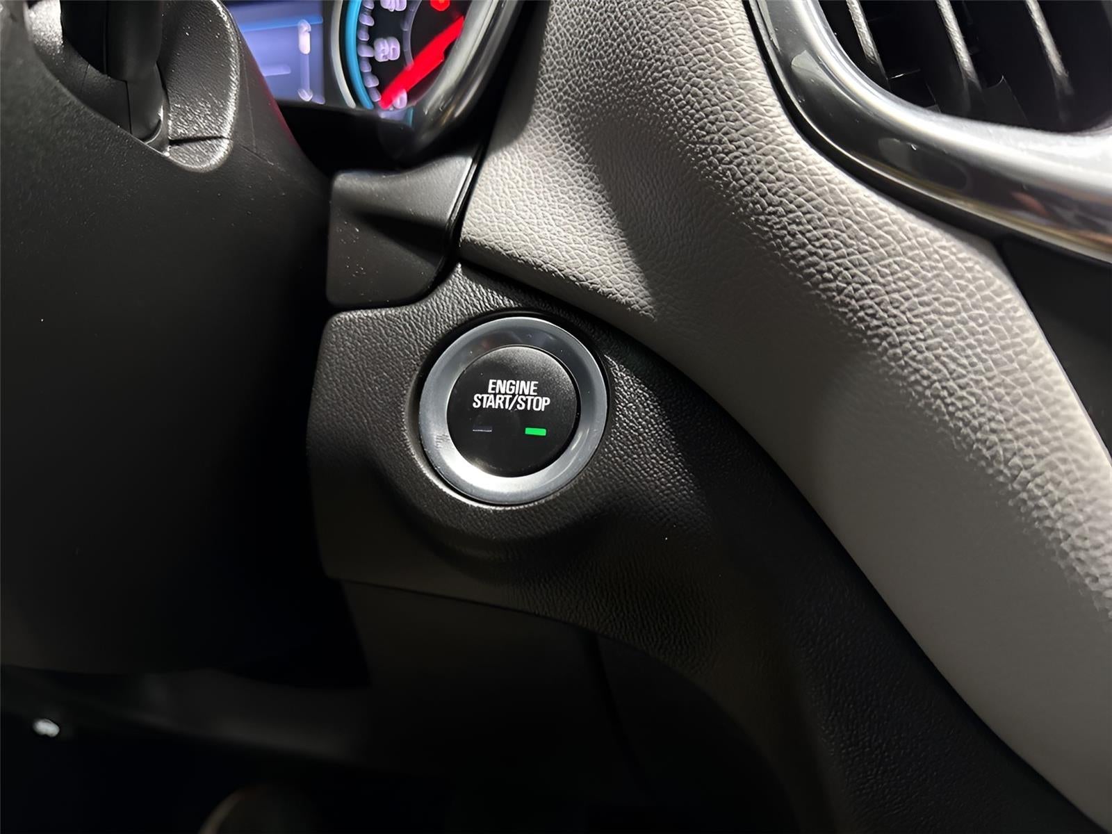 2023 Chevrolet Equinox AWD 2FL