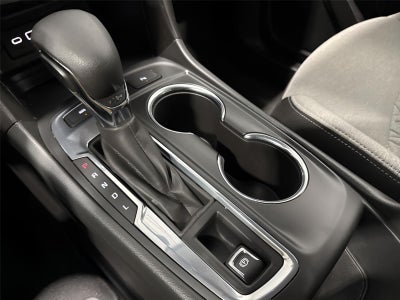 2023 Chevrolet Equinox AWD 2FL