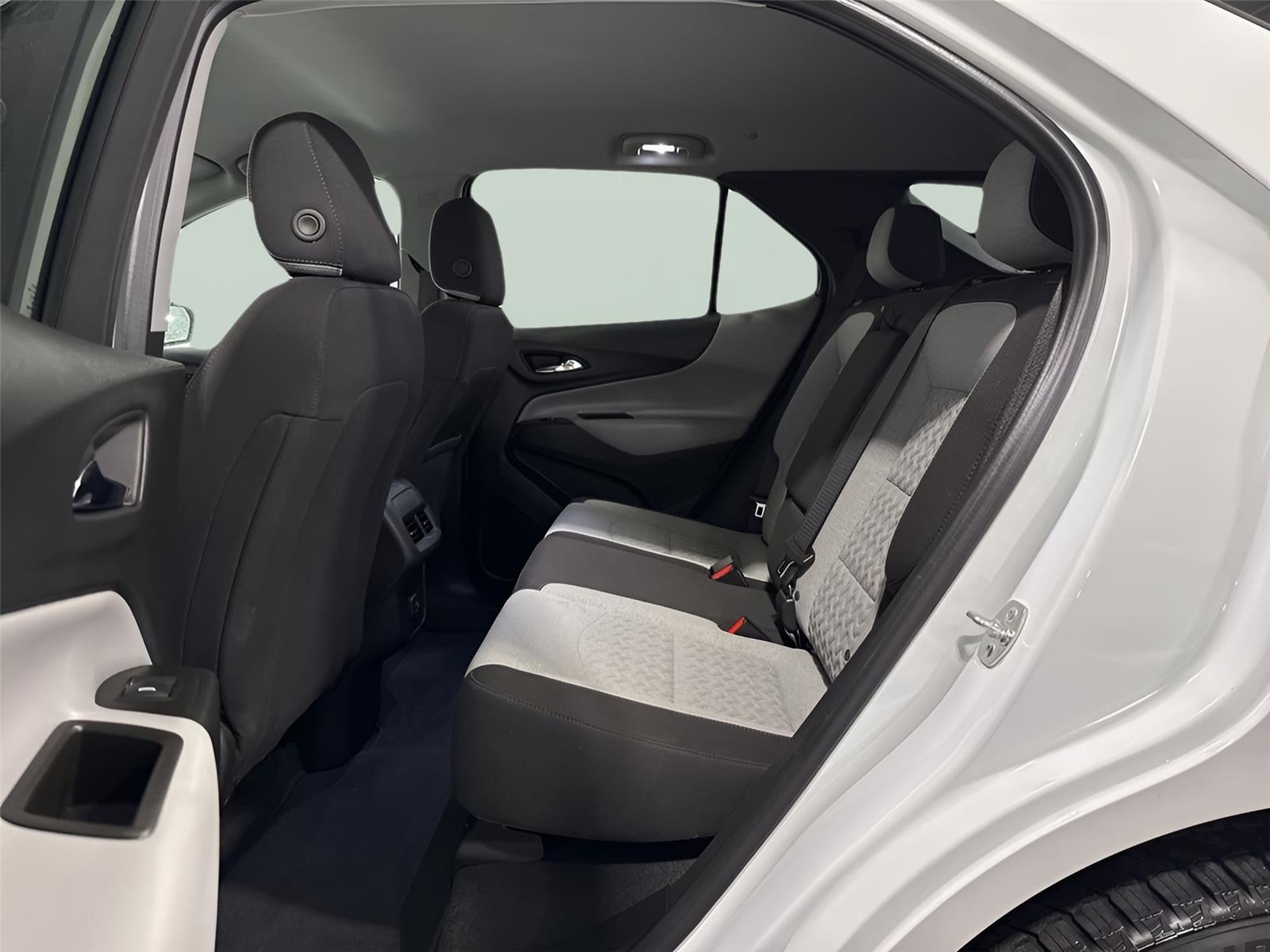 2023 Chevrolet Equinox AWD 2FL