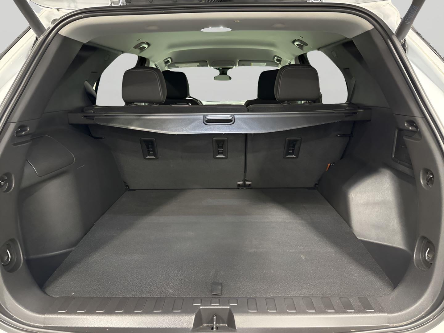 2023 Chevrolet Equinox AWD 2FL