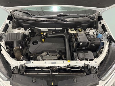 2023 Chevrolet Equinox AWD 2FL