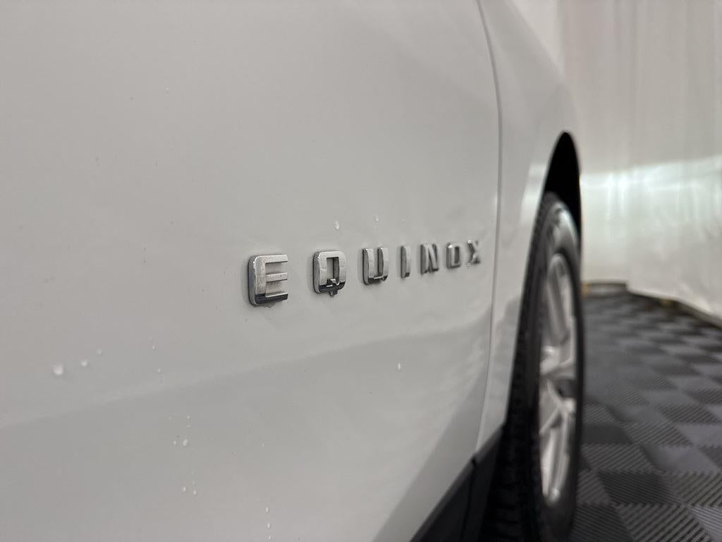 2023 Chevrolet Equinox AWD 2FL