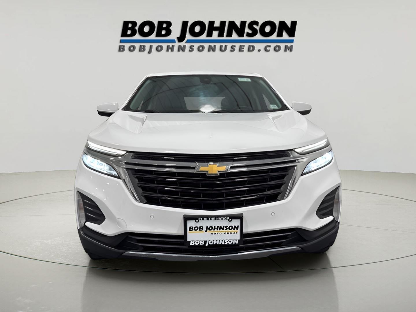 2023 Chevrolet Equinox AWD 2FL
