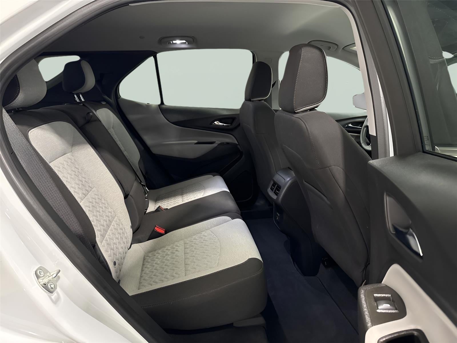 2023 Chevrolet Equinox AWD 2FL