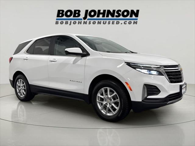 2023 Chevrolet Equinox AWD 2FL