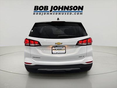 2023 Chevrolet Equinox AWD 2FL