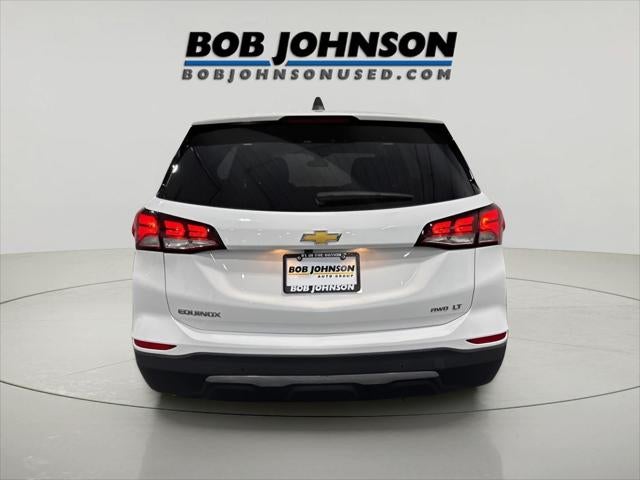 2023 Chevrolet Equinox AWD 2FL