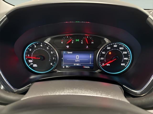 2023 Chevrolet Equinox AWD 2FL