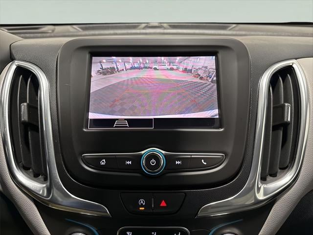 2023 Chevrolet Equinox AWD 2FL