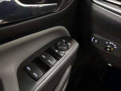 2023 Chevrolet Equinox AWD 2FL