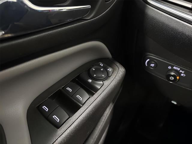 2023 Chevrolet Equinox AWD 2FL