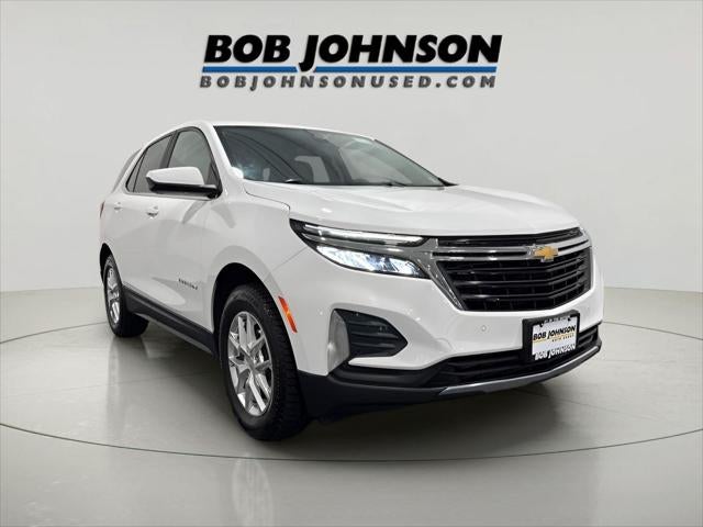 2023 Chevrolet Equinox AWD 2FL