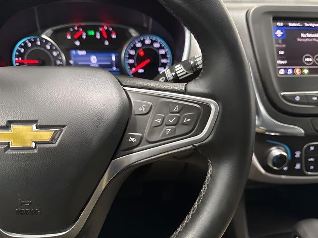 2023 Chevrolet Equinox AWD 2FL