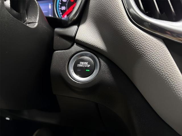 2023 Chevrolet Equinox AWD 2FL