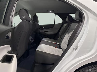 2023 Chevrolet Equinox AWD 2FL