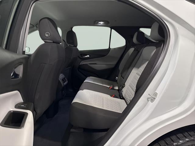 2023 Chevrolet Equinox AWD 2FL