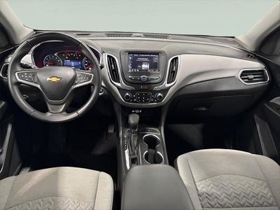 2023 Chevrolet Equinox AWD 2FL