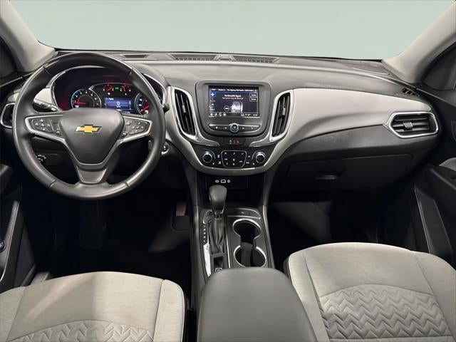 2023 Chevrolet Equinox AWD 2FL