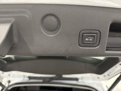 2023 Chevrolet Equinox AWD 2FL