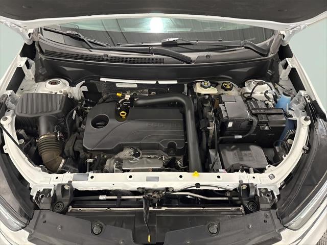 2023 Chevrolet Equinox AWD 2FL