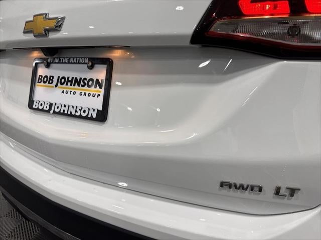 2023 Chevrolet Equinox AWD 2FL
