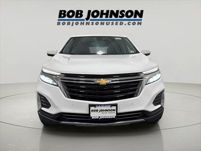 2023 Chevrolet Equinox AWD 2FL
