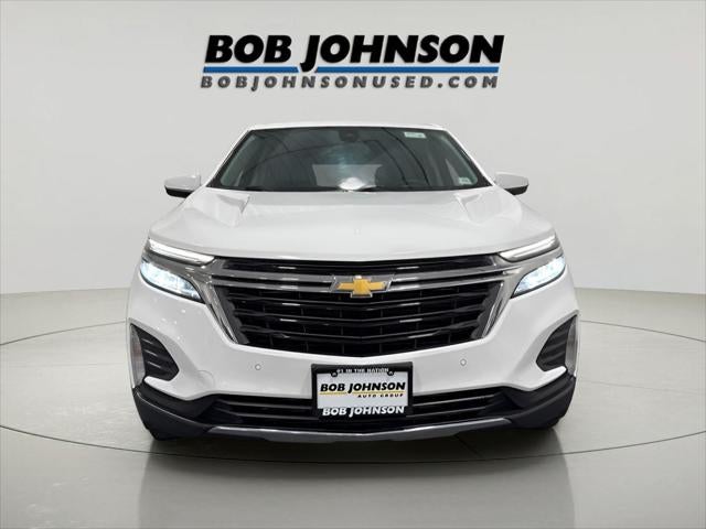 2023 Chevrolet Equinox AWD 2FL