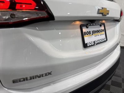2023 Chevrolet Equinox AWD 2FL
