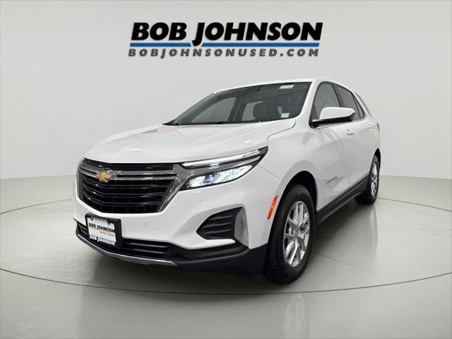 2023 Chevrolet Equinox AWD 2FL