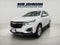 2023 Chevrolet Equinox AWD 2FL