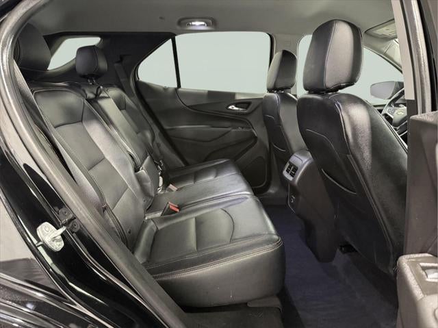 2021 Chevrolet Equinox AWD LT