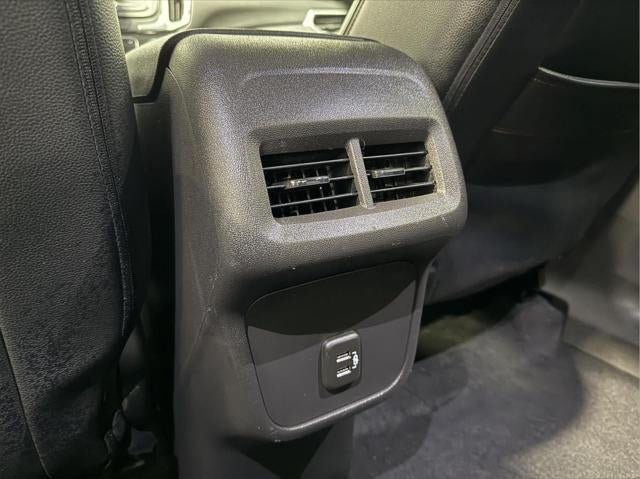 2021 Chevrolet Equinox AWD LT